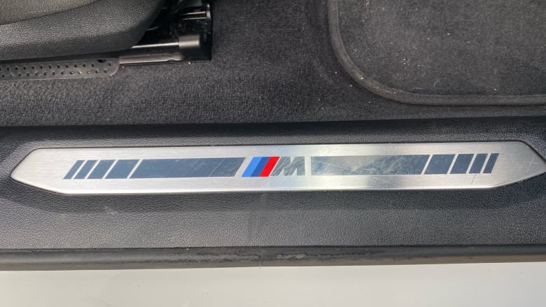 BMW 2 Series 218i [136] M Sport 4dr Petrol Saloon